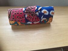 Handmade African print clutch bag, beautiful design , must have for sale  Shipping to South Africa