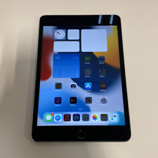 iPad Mini 4 - 64GB - WiFi + Cellular (Read Description) BH1008 for sale  Shipping to South Africa