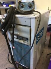 OTC QUALITY 300 amp AC/DC TIG WELDER WITH FOOT CONTROL for sale  CHICHESTER