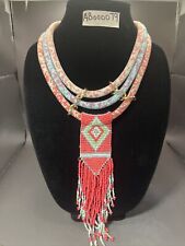 Boho indian multi for sale  Fontana