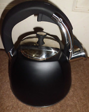 Klausberg stovetop black for sale  KIDDERMINSTER