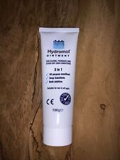 New hydromol ointment for sale  NOTTINGHAM