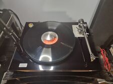 Inspire eclipse turntable for sale  SHEFFIELD