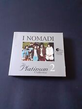 Nomadi the platinum usato  Grottammare