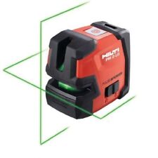New hilti green for sale  Shipping to Ireland