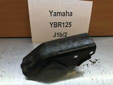 Yamaha ybr125 front for sale  WARE