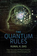 Quantum rules laws for sale  Mishawaka