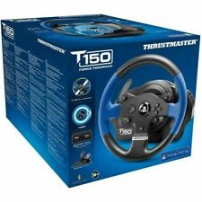Volant thrustmaster t150 d'occasion  Courbevoie