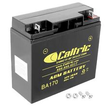 Agm battery bmw for sale  Pacoima