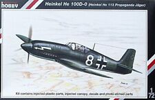 Heinkel 100d special usato  Uggiate Trevano