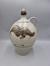 Studio pottery stoneware for sale  Shipping to Ireland