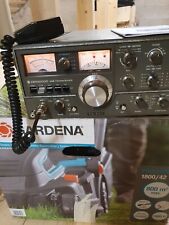 Kenwood 520 ssb gebraucht kaufen  Marne