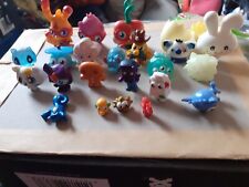 Small moshi monster for sale  BOLTON