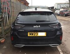 KIA CEED 1.5 PETROL GT-LINE - 2020 2021 2022 2023 - BREAKING / SPARES G4LH BLACK for sale  Shipping to South Africa