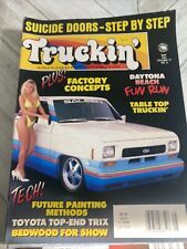 Truckin 1991 may for sale  Racine