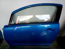 Vauxhall corsa passenger for sale  SWANSEA