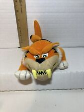 Meanies plush tiger for sale  Bowie