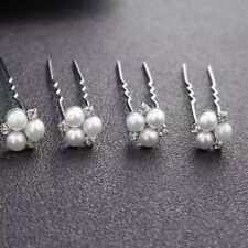 Pearl hair pins for sale  Ireland