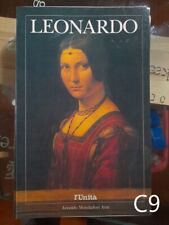 Leonardo vinci libro usato  Parma