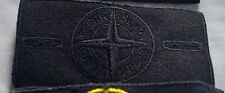 Stone island badge for sale  NEWMARKET