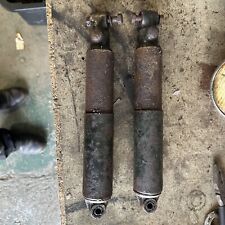 Vintage motorcycle shock for sale  Shipping to Ireland