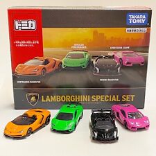 Tomy tomica lamborghini gebraucht kaufen  München