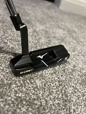 Mizuno craft putter. for sale  LEEDS