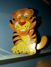 Ancien tigre oeuf d'occasion  Metz-