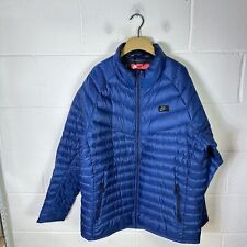 Nike jacket mens for sale  CARDIFF