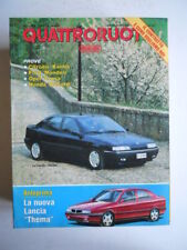 Quattroruote 451 1993 usato  Italia