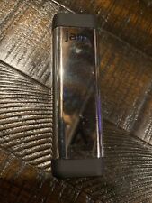 Interface de áudio USB prata guitarra Apogee Jam - Apenas unidade - Sem cabos comprar usado  Enviando para Brazil