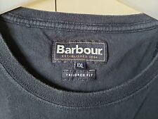 Barbour shirt xxl for sale  BARRY