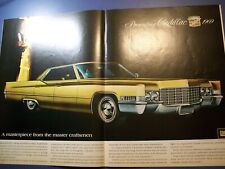 1969 cadillac sedan for sale  Frostburg