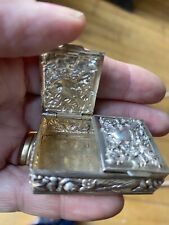 Vintage silver plated for sale  WESTCLIFF-ON-SEA