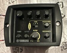 Yamaha wp469100 amp for sale  BUCKINGHAM