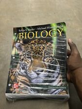 textbooks college biology for sale  Mobile