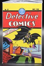 Detective comics loot for sale  Duncanville