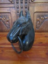 Vintage equestrian cast for sale  Shipping to Canada