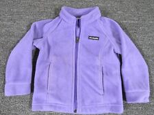 Columbia fleece jacket for sale  Saint Michaels