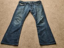 diesel jeans zathan d'occasion  Expédié en Belgium