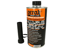 Warm detox diesel usato  Milano