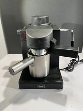 Melitta mex1b espresso for sale  Bel Alton