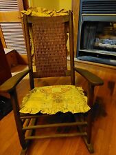 Antique rocking chair for sale  Asheboro