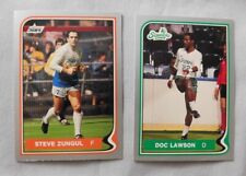 Cartão de futebol 1987-88 Pacific MISL #1-100 escolha um comprar usado  Enviando para Brazil