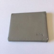 Bellroy leather slim for sale  Shipping to Ireland