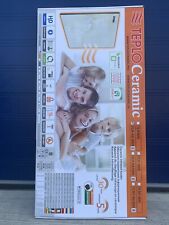 Far infrared heating for sale  BOURNEMOUTH