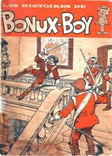 Bonux boy 6187 d'occasion  Dieppe