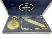 Vintage majestron gold for sale  Calimesa