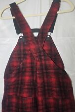 wool overalls for sale  Seward