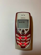 Nokia 8310 very d'occasion  Expédié en Belgium